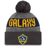 New Era Los Angeles Galaxy 2019 MLS Official On-Field zimska kapa Cene