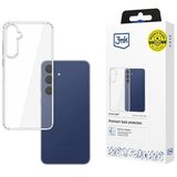3mk Etui ARMOR za Samsung Galaxy S25 FE - prozoren Cene