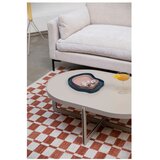 Zuiver Bež klubska mizica 68x102 cm Centre – | Shoptok.si