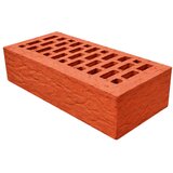 Zorka Cigla fasadna reljefna 25x12x6,5cm crvena Cijene