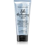 Bumble and Bumble Thickening Plumping Mask maska za kosu za volumen 200 ml Cijene