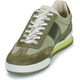 Paul Smith Nizke superge DOVER Kaki | Shoptok.si