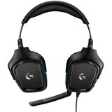 Logitech G432 Gaming Headset | Eponuda.ba