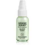 Youth To The People Superfood Skin Drip™ serum za zaglađivanje za lice 30 ml | shoptok.hr