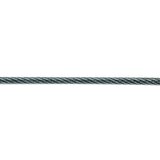 STABILIT Sajla na metre (4 mm, Čelik, 6 x 7 FC) Cijene