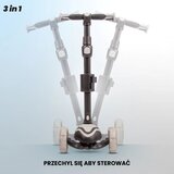 3 u 1 - romobil za balansiranje | shoptok.hr