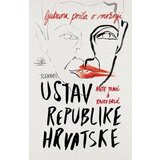  USTAV REPUBLIKE HRVATSKE Cene