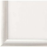 vidaXL okviri za fotografije 3 kom za zid i stol srebrni 70x90 cm mdf | shoptok.hr