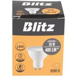 Blitz led žarulja GU10 4.5 w 400 lm 6500 k | shoptok.hr