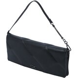 Calvin Klein Pismo torbica crna | shoptok.hr