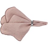Broste Copenhagen gracie X2 ružičasta | shoptok.hr