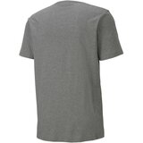 Puma Majice s kratkimi rokavi 65657833 Siva | Shoptok.si