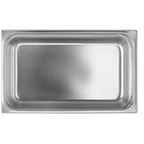 Hendi gn posoda 1/1 nerjaveče jeklo profi line višina 200 mm - 801208, (21383802) | Shoptok.si