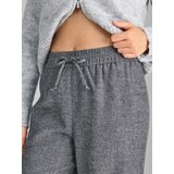 Sinsay Wide leg hlače | shoptok.hr