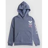Surf Feeling Brushed Kids Pulover s kapuco wild wind