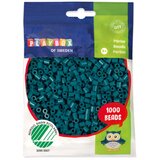 Playbox 5mm MIDI perlice za peglanje, 1000 komada, tamno tirkizna boja | shoptok.hr