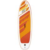 SUP daska za veslanje 274 x 76 x 12 cm Bestway 65349 - narančasta | shoptok.hr