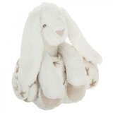 Atmosphera Ćebe za decu 25x20.5x28cm poliester belo 138739A | ePonuda.com
