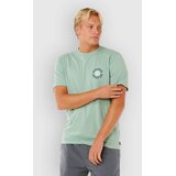 Rip Curl Pacific Rinse Circle T-shirt aloe Cene