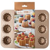 Decora kalup cannel rose gold 12/1 non-stick Cene