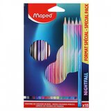  DRVENE BOJICE MAPED COLOR`PEPS NIGHTFALL 1/18 | Eponuda.com