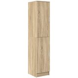  Highboard Sonoma hrast 35 x 39 x 168 cm | Eponuda.com