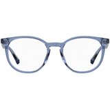 Polaroid Unisex dioptrijske naočale PLD D381 Blue (plave) Cijene