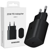 Samsung PD Adapter 25W black u