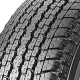 Bridgestone Dueler H/T 840 ( 255/70 R15C 112/110S ) Cene