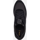 Geox Black women's sneakers Runntix - Women's | shoptok.hr