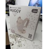 Kinderkraft Nosiljka Huggy Bizuu dune whisper OUTLET Cene