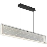 Globo VISEČA LED-SVETILKA MIRRORA 2700-6500 K 230 V | Shoptok.si