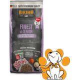 Belcando Finest GF Senior 12,5kg, Premium Hrana za Male i Srednje Starije Pse Cene
