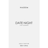 Naseem Date Night For Women toaletna voda za žene 100 ml | shoptok.hr