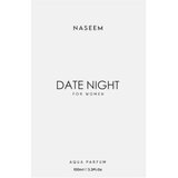 Naseem Date Night For Women Toaletna voda za ženske 100 ml | Shoptok.si