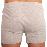 Bellinda COTTON BOXER - Men's boxers - grey | shoptok.hr