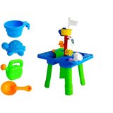 Sandbox table Molds Shovel Cloud | Shoptok.si