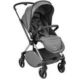 Kikka Boo kolica za bebe 3u1 Lanah Grey, 0m+ | ePonuda.com