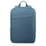 Lenovo 15.6 Casual Backpack B210 - Blue GX40Q17226 Cene