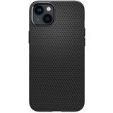 Spigen LIQUID AIR maska za IPHONE 14 MATTE BLACK | Eponuda.ba