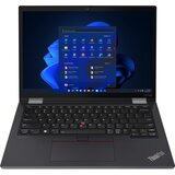 Lenovo Obnovljeno - kot novo - Laptop ThinkPad X13 Yoga G3 / i5 / RAM 16 GB / 512GB SSD / 13,3″ WUXGA, (5000526390) Cene
