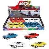 Welly Metalni auto 1970 Opel Manta A 4ASS Cene