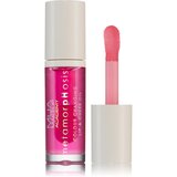 MUA Makeup Academy Metamorphosis oljast sijaj za ustnice za ustnice in lica dišave Plump It Up (Mint) 7 ml Cene