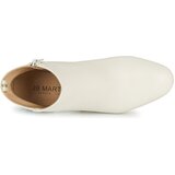 JB Martin Gležnjarji 3ALIZE Bela | Shoptok.si
