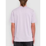 Volcom Stone Blanks Bsc T-shirt light purple | Shoptok.si