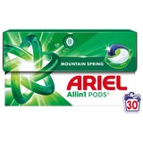 Ariel Gel Kapsule Mountain Spring 30 Kom Cijene