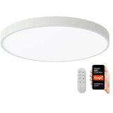  Immax NEO 07252L -LED prigušiva svetiljka SEMPLICI 48W/230V Wi-Fi Tuya bela+ daljinski upravljač | Eponuda.com