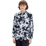 Tom Tailor 1040311 ženska bluza, plavo-crna Cene