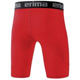 Erima Hlače 3/4, 7/8 2290704 Rdeča | Shoptok.si