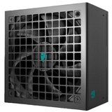DeepCool Napajalnik ATX Gamer Storm by PN1000M, 1000W, Modularni, 12V-2×6, 80 PLUS Gold, črn | Shoptok.si